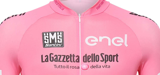Speel Darmen Puur Giro d'Italia 2016 wielerkleding en producten